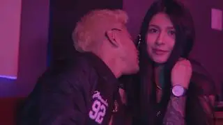 InfluMc - IMAGINANDO (video oficial)