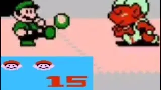 Super Mario 15 (Bootleg)