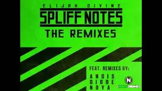 Elijah Divine: Dreamst8 (Andis Remix)
