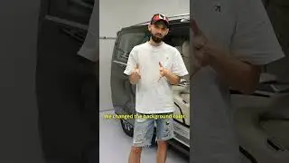 Floor Wrap You Didn&rsquo;t Expect