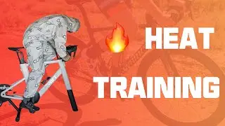 Master Heat Training Like The Pros Do