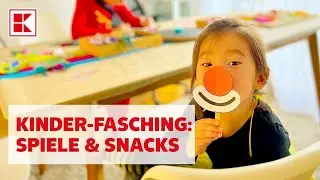 8 Tipps für eine gelungene Faschingsparty mit Kindern | Mamiblock & FamilienMomente