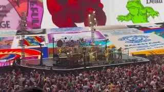 Dead & Company - Casey Jones - July 11 2024