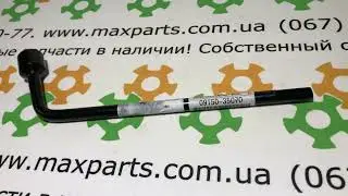 0915035070 09150-35070 Оригинальный новый балонный колесный ключ Toyota Prado 90 120 Lexus CT