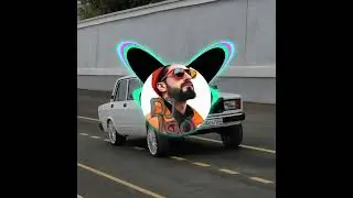 Car Music (maşın Mahnısı) - remix bass [DJ İqo]