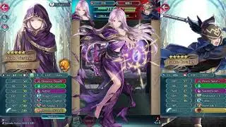 Infernal Legion: An Idunn True Solo (No Summoner Support)