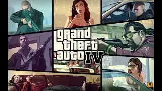 GTA IV: Fulanito - Guallando (San Juan Sounds TBoGT & EFLC Soundtrack)