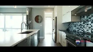 Penthouse Urbano (55-1205, rue Bellevue, Sherbrooke)