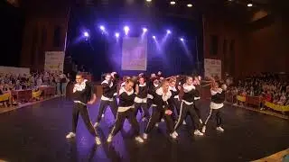 💖VIP CREW💖  * So tu keres? * TOP DANCING 2018 *