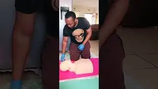 #childcpr #cprtraining #firstaid #emergencytraining #educationalvideo