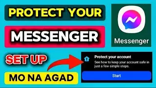 PROTECT MESSENGER ACCOUNT | New Messenger Privacy & Safety Settings