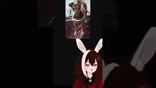 La hija de Greys | #Greys #clips #humor #vtuber #streamear
