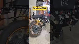 #ebikes #electricbike #emtb FarDriver installation. contact us for questions or repairs.