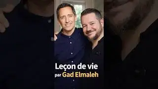 Kevin de vie de Gad Elmaleh