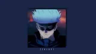 𝐉𝐞𝐚𝐥𝐨𝐮𝐬-𝐞𝐲𝐞𝐝𝐫𝐞𝐬𝐬(𝐦𝐮𝐟𝐟𝐥𝐞𝐝+𝐬𝐥𝐨𝐰𝐞𝐝+𝐫𝐞𝐯𝐞𝐫𝐛)