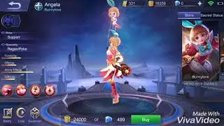 TOP 10 MOST BANNED HEROES IN MOBILE LEGENDS 2019