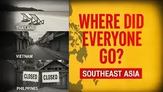 The Real Reason Tourists Are Skipping Southeast Asia &mdash; Shocking 2025 Truth