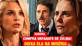 ÊTA MUNDO MELHOR: Capítulo de hoje 27/12  Sabado - Resumo Completo da Novela Ao Vivo