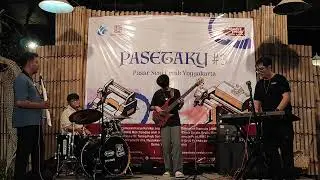 Jazz Mben Senen 13 Januari 2025