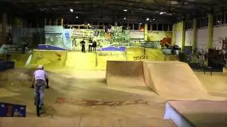 Pascal Blaurock   Winteredit 2012
