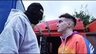Masny Olo spotyka MIXERA (REUPLOAD MASNO)