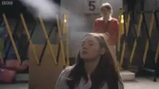 Doctor Who The Beast Below Clip 3