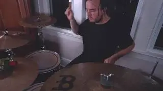 Home Seeker - Fragile (Drum Playthrough)