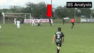 Dominic Hernandez - America de Cali