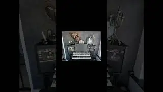 Een uur lang rustige orgelmuziek psalmen. Hinsz orgel Kampen (Sweelinq)