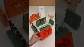 A Great Packaging Idea!  #fastshipping #innovativepackaging #sustainabledesign #unboxing