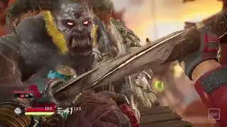 Обзор игры Shadow Warrior 3 (2022)