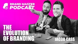 Evolution Of Branding (Design, Strategy, Web3, NFT&rsquo;s)