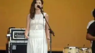 Mariana Aydar - Tá