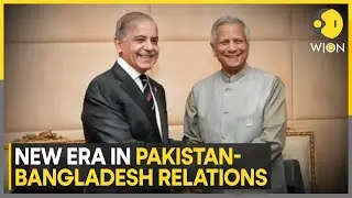 Pakistan-Bangladesh Trade: Bangladesh Looks To Diversify Rice Imports Amid Ongoing Crisis | WION