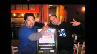 Black Hat USA 2010: Jackpotting Automated Teller Machines Redux 1/5