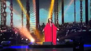 Julia Boutros - 2014 Concert - Fi Wajh El A3da2