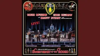 Drug Store Truck Driving Man (Live)