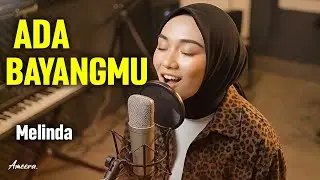 ADA BAYANGMU - MELINDA | Reggae Cover by Ameera