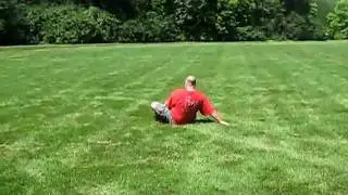 Ice Blocking, #10