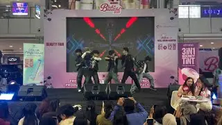 CORTIS - FaSHioN SHOWCASE PERFOMANCE by DMC PROJECT