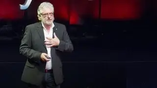 Paul Pholeros: How to reduce poverty? Fix homes