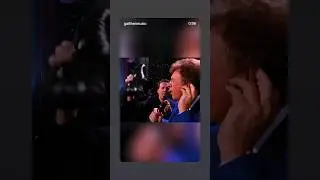Mark Lowry Humor! - Gaither Music - Jesus On The Mainline [Live]