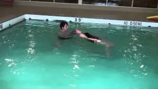 Aquatic Physiotherapy Vancouver - Presented by Kitsilano Physio Clinic