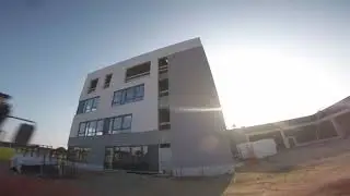 What is love? FPV is love!