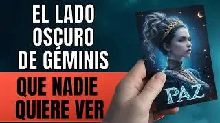 El Lado Psicológico y Espiritual de Géminis Que Explica Su Comportamiento Cambiante