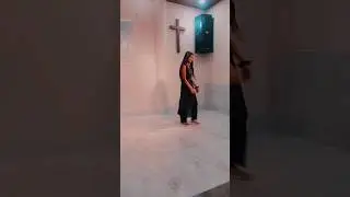 गुड फ्राइडे !! Good Friday #minivlog #vlog #viral #goodfriday #jesus #friday
