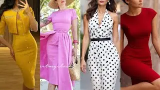 Vestidos de fiesta 2025/26 Los vestidos de moda m&aacute;s hermosos para su evento/elegante dise&ntilde;o