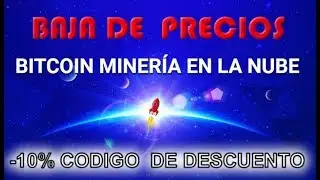 HASHFLARE BAJA SUS PRECIOS! + CODIGO DEL 10% DE DESCUENTO!