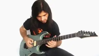 NOVA ERA ( SOLO ) - Marcelo Souza