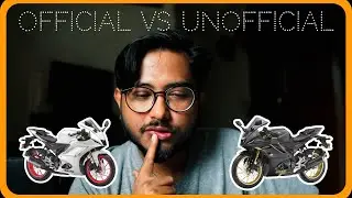 Watch this before buy unofficial Bike | Noomers Go
